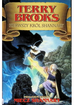 Pierwszy Król Shannary