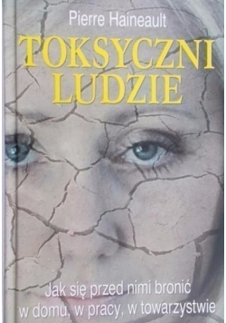 Toksyczni ludzie