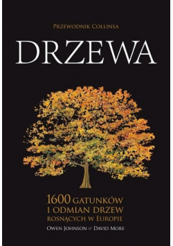 Drzewa Przewodnik Collinsa