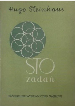 Sto zadań