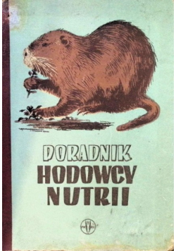 Poradnik hodowcy nutrii