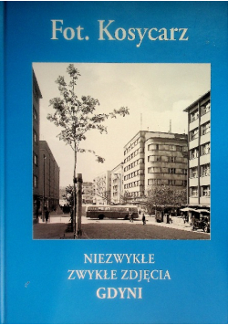 Niezwykłe zwykłe zdjęcia Gdyni