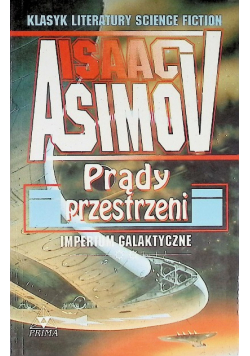 Prądy przestrzeni