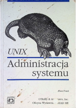 Administracja systemu