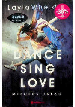 Dance sing lov Miłosny układ