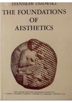 The Foundations of Aesthetics