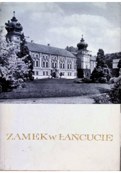 Zamek w Łańcucie