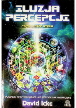 Iluzja percepcji Część 1