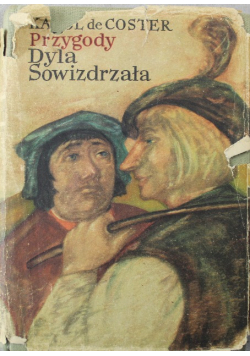 Przygody Dyla Sowizdrzała