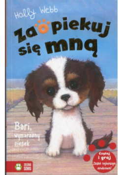 Bari wymarzony piesek