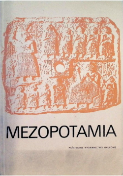 Mezopotamia