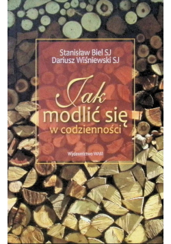 Jak modlić się