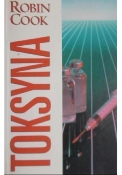 Toksyna