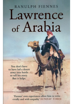 Lawrence of Arabia
