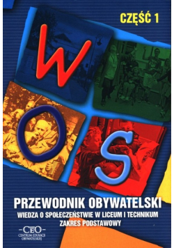 Przewodnik Obywatelski WOS Część 2