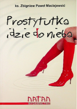 Prostytutka idzie do nieba