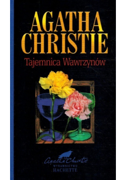 Kolekcja Hachette Tom 78 Tajemnica Wawrzynów