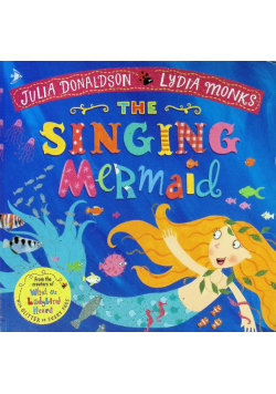 The Singing Mermaid