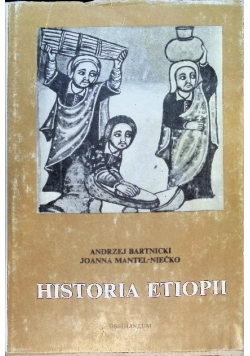 Historia Etiopii