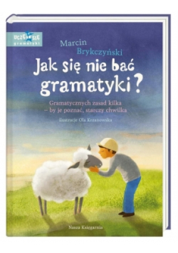 Jak się nie bać gramatyki