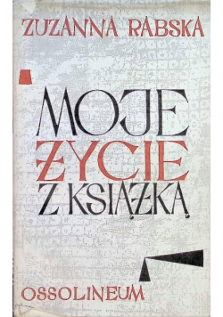 Moje Życie z Książką