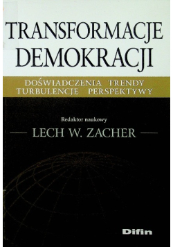Transformacje demokracji