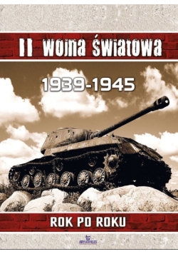 II Wojna Światowa