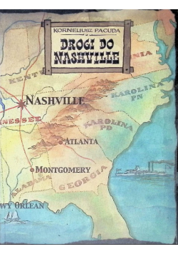 Drogi do Nashville