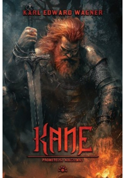 Prometeusz Nikczemny Kane