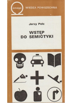 Wstęp do semiotyki