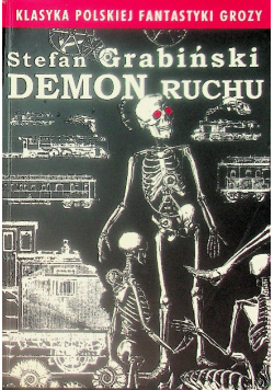 Demon ruchu
