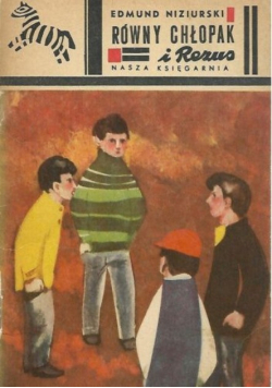 Równy Chłopak i Rezus