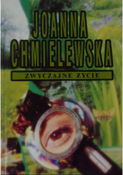 Zwyczajne życie