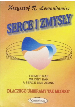 Serce i zmysły