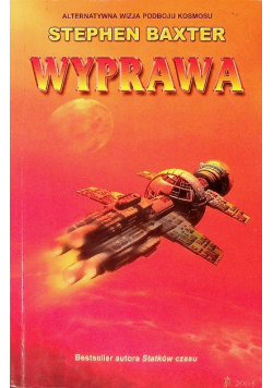 Wyprawa
