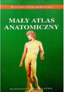 Mały atlas anatomiczny