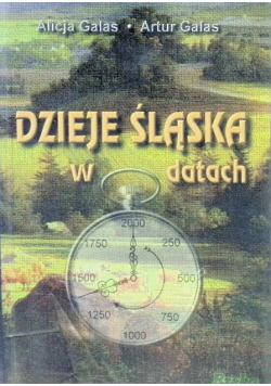 Dzieje Śląska w datach