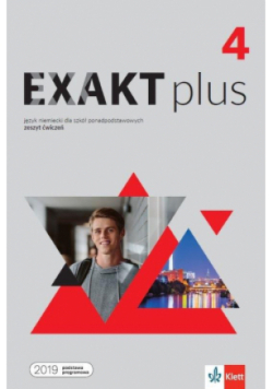 Exakt plus 4 Ćwiczenia
