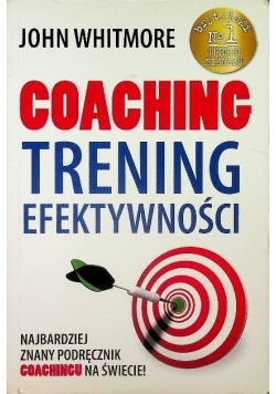 Coaching Trening efektywności