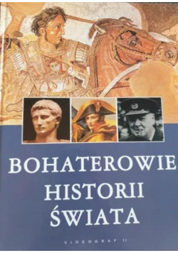 Bohaterowie historii świata