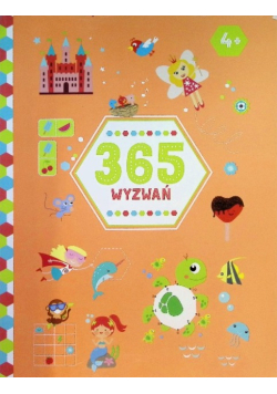 365 wyzwań