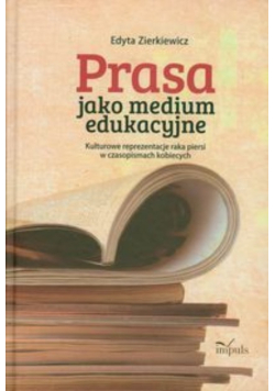 Prasa jako medium edukacyjne