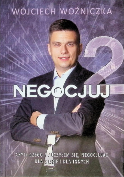 Negocjuj Część  2