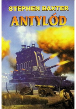Antylód