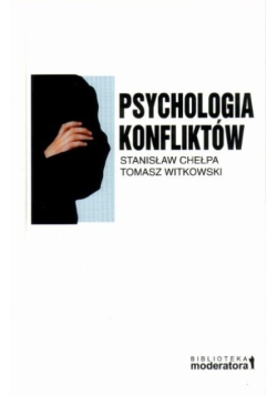 Psychologia konfliktów