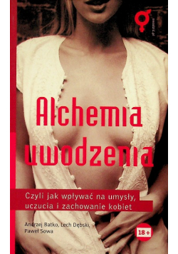 Alchemia uwodzenia