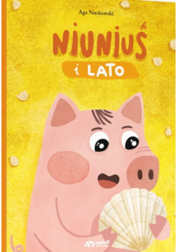 Niuniuś i lato