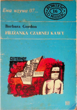 Ewa wzywa 07 Nr 16 Filiżanka czarnej kawy