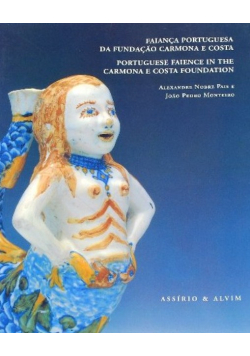 Faianca Portuguesa Da Fundacao Carmona E Costa