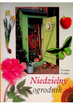 Niedzielny ogrodnik